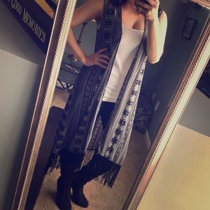 🐾RUE 21🐾 kimono